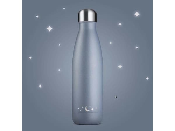 JobOut Vattenflaska Blue Moon 500 ml