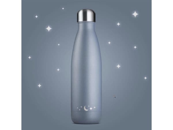 JobOut Vandflaske Blue Moon 500ml