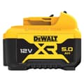 Miniatyrbillede 4 af 5: DeWALT DCB126-XJ batteri/oplader til akkuværktøj