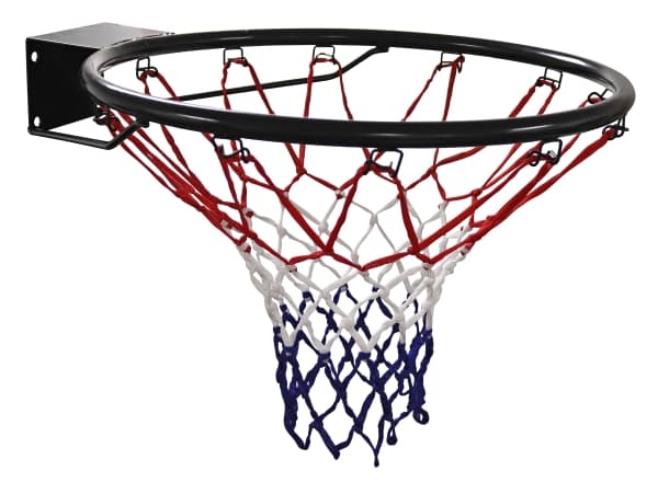 HOME It® basketkurv Ø45 cm