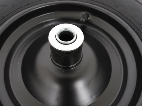 HOME It® ilmakumipyörä 16" betonikottikärrylle 91819