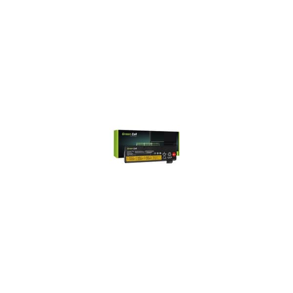 Green Cell LE95 laptop spare part Battery