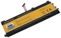 Miniatyrbillede 2 af 3: PATONA baterie pro ntb ASUS VivoBook V451L 2600mAh Li-Pol 14,4V B41N1304