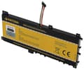 Miniatyrbillede 1 af 3: PATONA baterie pro ntb ASUS VivoBook V451L 2600mAh Li-Pol 14,4V B41N1304