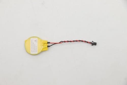 Lenovo RTC-batteri CR2016 (JHT) (FRU01AY997)