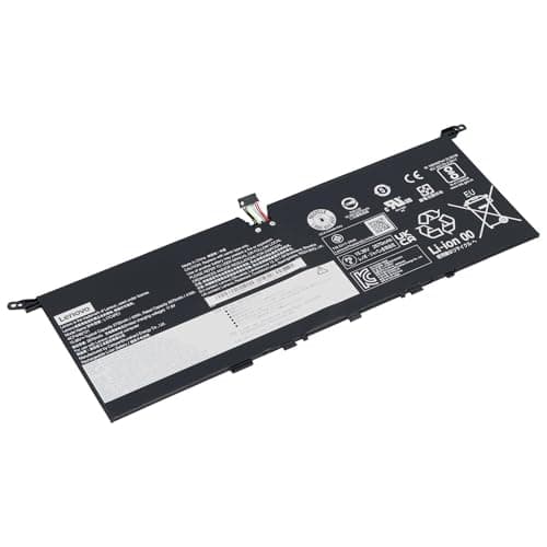 Lenovo 730S CP/C L17C4PE1 15,36V 42Wh 4-cellet notebook-batteri (5B10W67276)