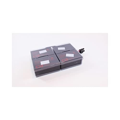 Eaton EB004SP UPS batteriforseglet blysyre (VRLA) 12V 9Ah (EB004SP)