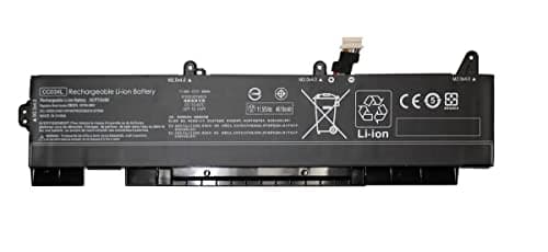 CoreParts MBXHP-BA0298 notebook reservedelsbatteri (MBXHP-BA0298)