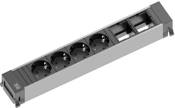 Bachmann 916030 916.030 Power Frame stikdåse