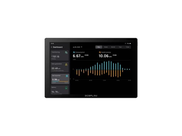 EcoFlow PowerInsight -