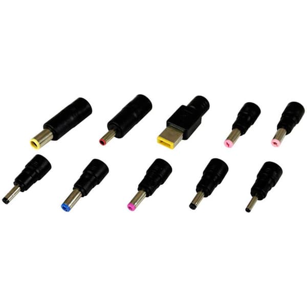 Lc Power Batterioplader Lc-nb-pro-65 240w Søvfarvet One Size / EU Plug