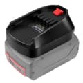 Miniatyrbild 1 av 2: Batteriadapter Bosch till Power4all