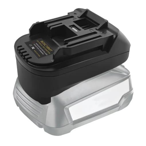 Batteriadapter Power4all till Makita