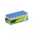 Miniatyrbilde 5 av 5: GP Ultra Plus Alkaline AA 40-pakning (S)