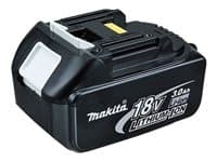 Makita BL1830B Batteri Litiumion 3Ah