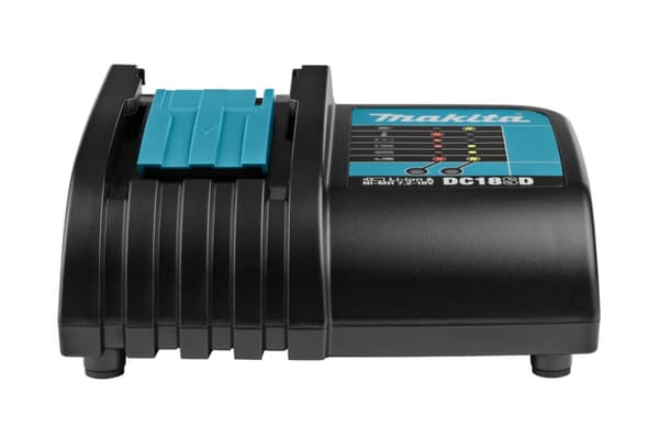 Makita DC18SD Batteriladdare