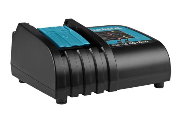 Makita DC18SD Batteriladdare