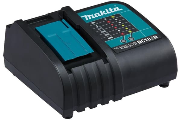 Makita DC18SD Batteriladdare