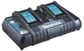 Miniatyrbild 2 av 6: Makita DC18RD Batteriladdare 14,4V / 18V