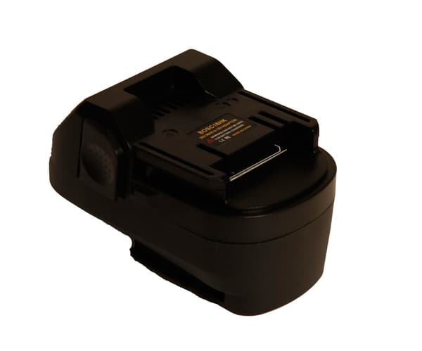 Batteriadapter Power4all till HiKOKI