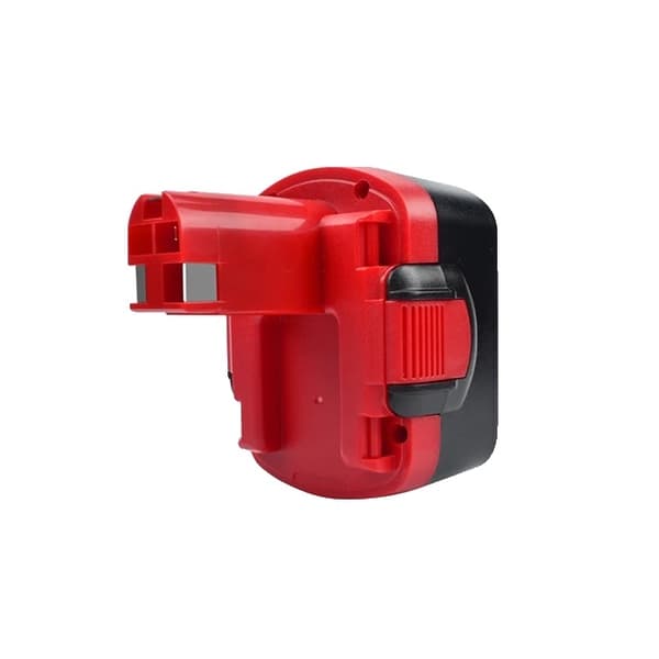Bosch 144V batteri, 3500mAh kapacitet, kompatibel med BAT038 BAT140 BAT040 BAT041, 2 BATTERI 1C