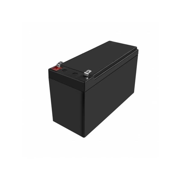 Green Cell AGM50 UPS batteri VRLA AGM 12 V 10 Ah