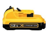 DeWALT DCB127 Batteri Litiumion 2Ah