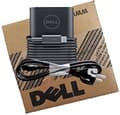 Miniatyrbild 1 av 4: DELL KH1C8 strömförsörjning & växelriktare Intern 30 W Svart