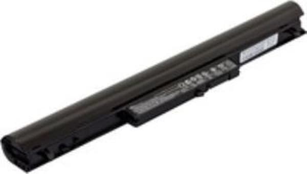 HP Li-Ion 2550mAh batteri/batteri