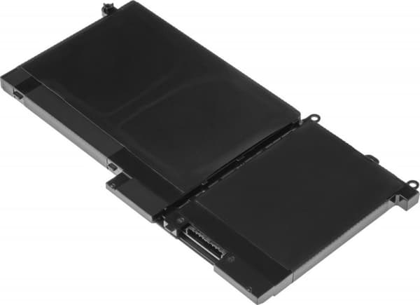 3DDDG 93FTF til Dell Latitude 5280 5290 5480 5490 5495 5580 5590.
