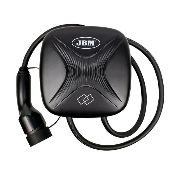 Jbm 22kw 32a Seinälaturi Sähköautolle Kolmivaiheinen