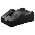 Miniatyrbillede 1 af 2: Bosch Gal18v-160 Batterioplader