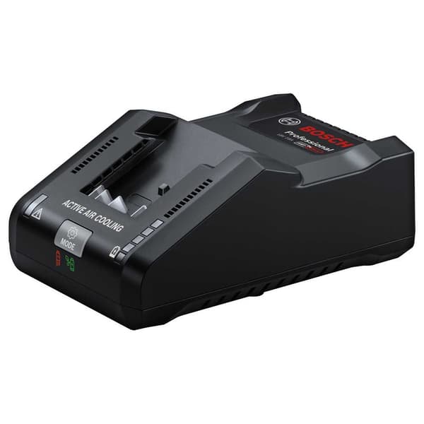 Bosch Gal18v-160 Batterioplader