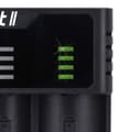 Pikkukuva 2 / 3: Energy Usb-laturi Paristot/kennot Aa Ja Aaa Litium Powerbank