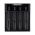 Pikkukuva 1 / 3: Energy Usb-laturi Paristot/kennot Aa Ja Aaa Litium Powerbank
