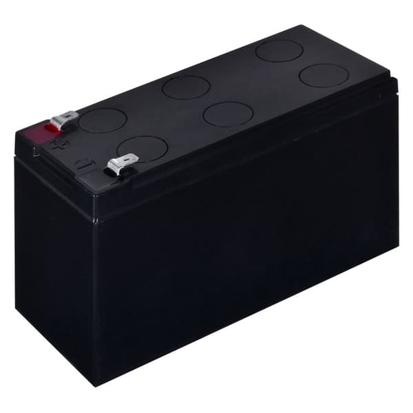 CSB GP1272F2 12V 7,2Ah batteri