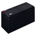 Miniatyrbillede 3 af 3: CSB GP1272F2 12V 7,2Ah batteri