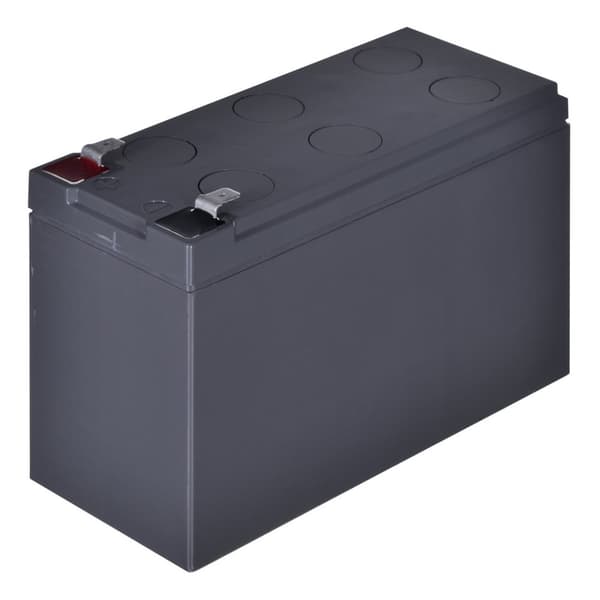 Batteri CSB HRL1234WF2FR 12V 9Ah
