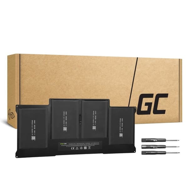 Green Cell AP14V2 laptop reservedel Batteri