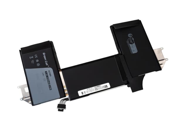 Batteri för MacBook Air 13" M1 Late 2020 A2337 A2389
