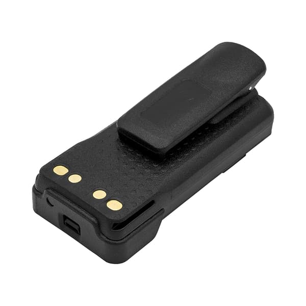 Batteri till Motorola Walkie Talkie XPR7350 / XPR3000 / PR3500 / XPR3300 / DP4000 2200mAh
