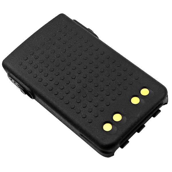 Akku Motorola radiopuhelimeen XiR E8600 / DP3441 / DP3441e / XiR P8600 / DP3661