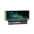 Miniatyrbillede 1 af 5: Laptop batteri Green Cell DE55 Sort 4400 mAh