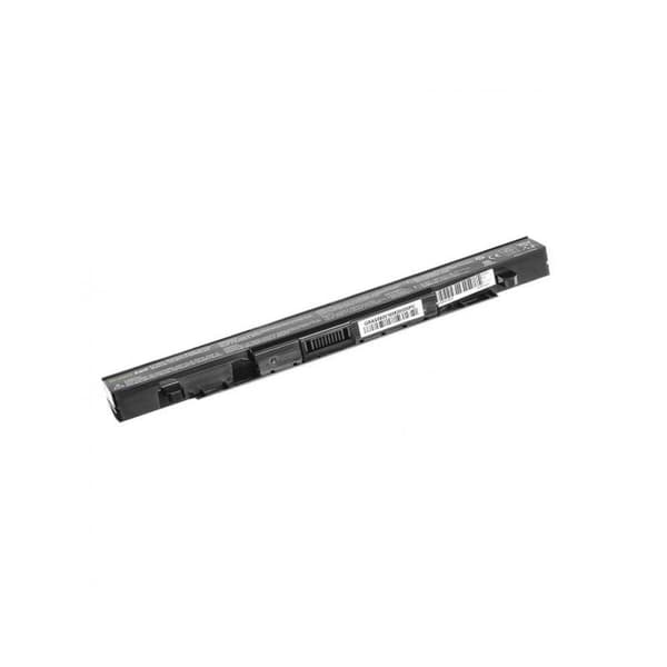 Laptop batteri Green Cell AS58 Sort 2200 mAh