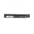 Miniatyrbillede 3 af 4: Laptop batteri Green Cell AS37 Sort 4400 mAh