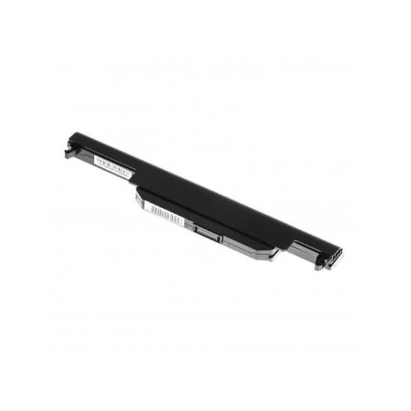 Laptop batteri Green Cell AS37 Sort 4400 mAh