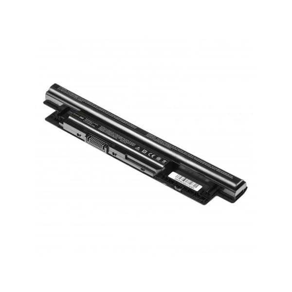 Laptop batteri Green Cell DE69 Sort 4400 mAh