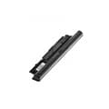 Miniatyrbillede 5 af 5: Laptop batteri Green Cell DE69 Sort 4400 mAh