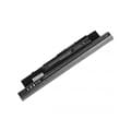 Miniatyrbillede 3 af 10: Laptop batteri Green Cell XCMRD Sort 2200 mAh