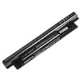 Miniatyrbillede 7 af 10: Laptop batteri Green Cell XCMRD Sort 2200 mAh